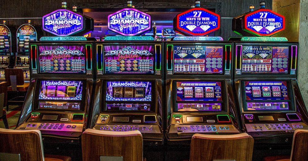 En Çok Kazandıran Yeni Slot Oyunları Hazbet'te!