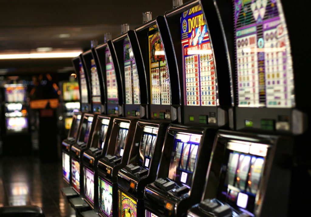online-slot-oyunlari - Hazbet